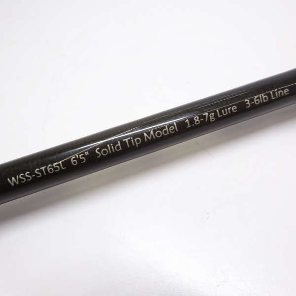 ワイルドサイド WSS-ST65L